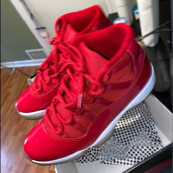 jordan retro 11 win like 96